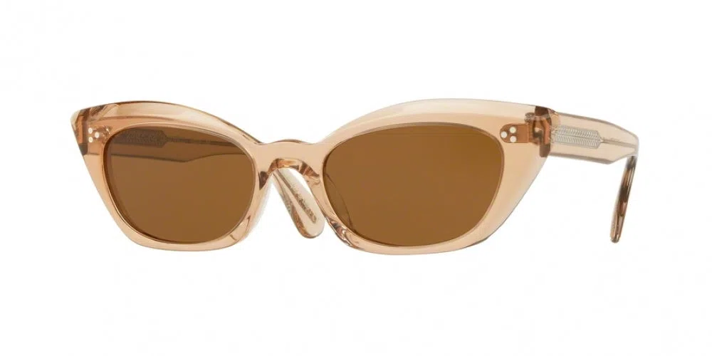 Oliver Peoples 5387SU Sunglasses - view 2